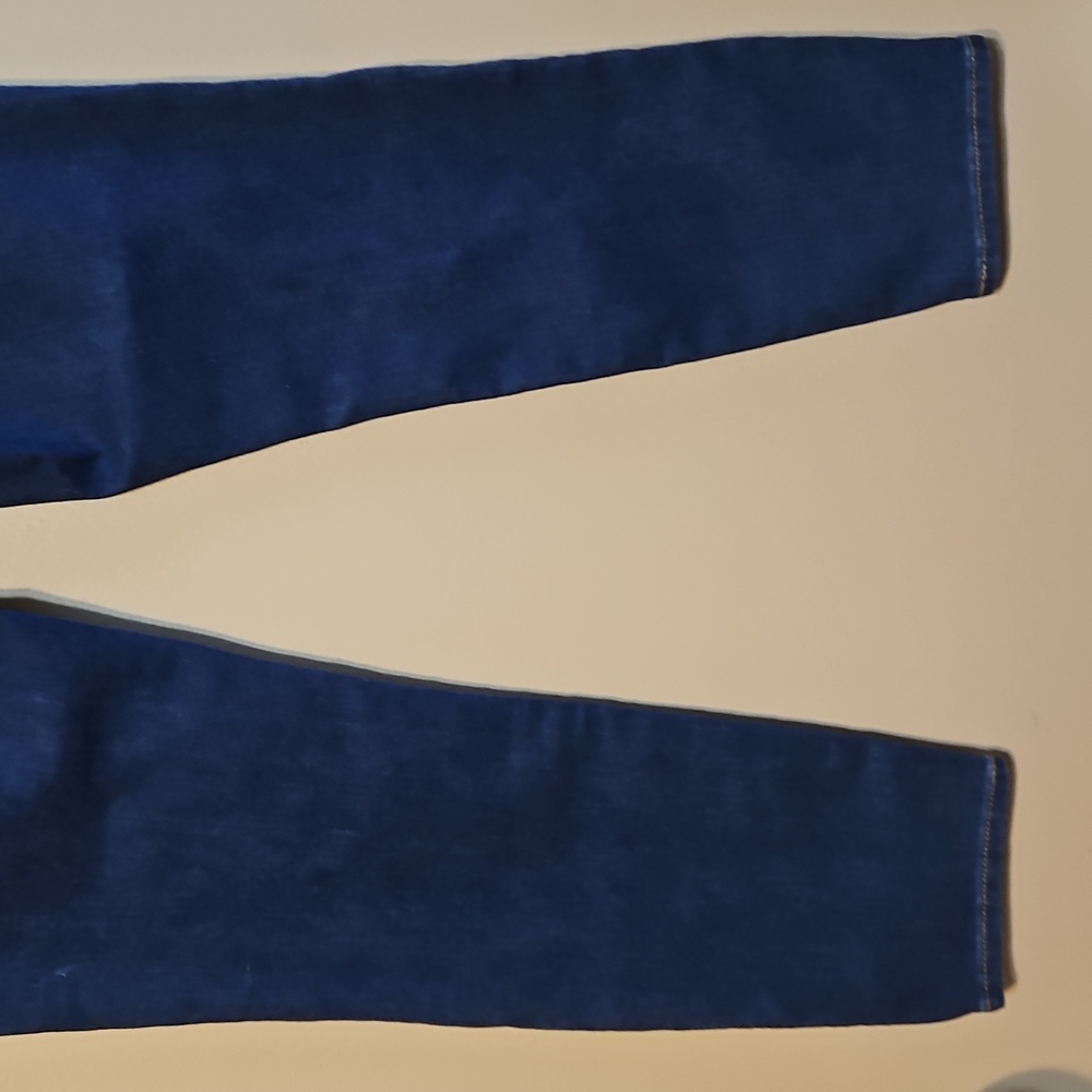 NWT NYDJ Alina Skinny Jeans - Picture 6 of 14